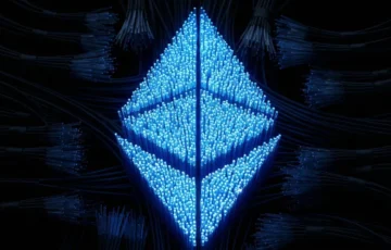 Ethereum kritik 2.100 dolar desteğinde ikinci test