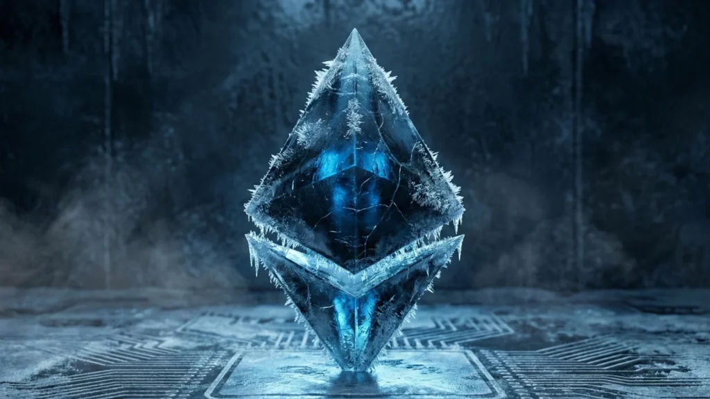 Ethereum Foundation, Lido’dan 21.270 ETH Çekti