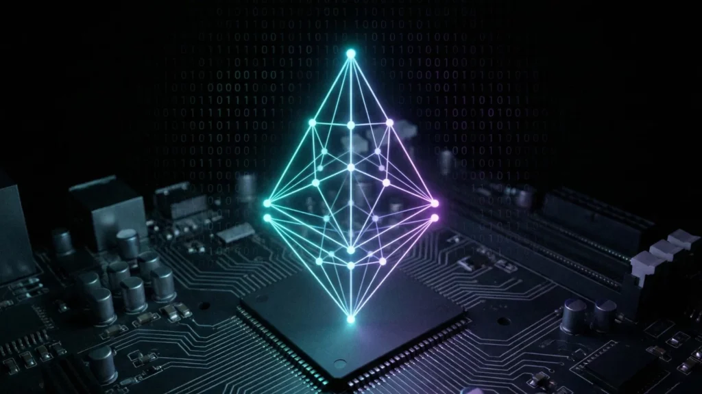 Ethereum fiyatı $2.100’a düştü satış baskısı artıyor ETF çıkışları yükseldi