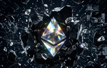 Ethereum 2.129 dolar seviyesinde destek bölgesinde işlem görüyor