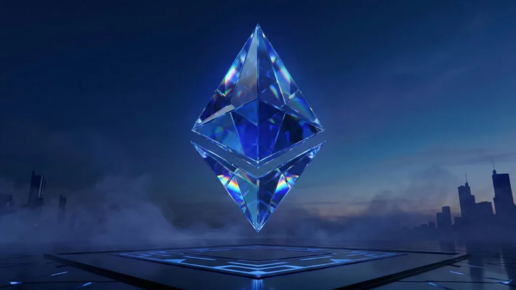Ethereum’da son 5 yılın en durgun dönemi yaşanıyor ETH piyasa morali dibe vurdu