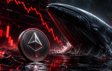 Ethereum’da 26 Milyon Dolarlık Short: Balina Ne Görüyor?