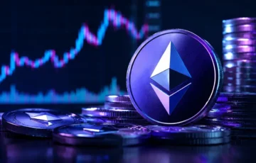Bitmine, Son Bir Haftada 26.659 ETH Satın Aldı: Toplam Rezerv 12,1 Milyar Doları Aştı
