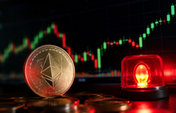 Ethereum’da Açık Faiz Artışı: Short Squeeze Tehdidi Beliriyor