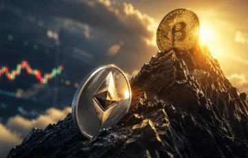 Ethereum Bitcoin Karşısında 2021 Zirvesine Döner mi?