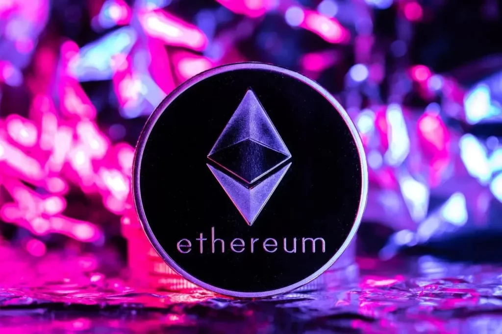 Ethereum Vakfı’dan Yeni ETH Satışı Açıklaması