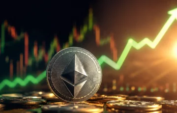 Ethereum İçin 8.000 Dolar Senaryosu