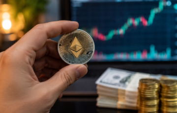 Ethereum’da Kar Satışı Hızlandı: ETH Fiyatı Düştü