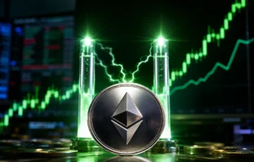 Ethereum’da Yeni Ralli İçin 2 Kritik Şart