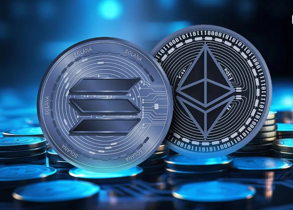 HyperLiquid, Ethereum ve Solana’yı Geride Bıraktı: Pazar Lideri Oldu