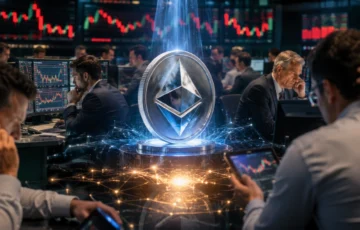 Ethereum’da Yatırımcıların Kaçırdığı Büyük Ayrıntı: Analist Uyardı