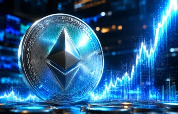 Ethereum’da Nadir Sinyal: 2019’dan Beri En Yüksek Seviye