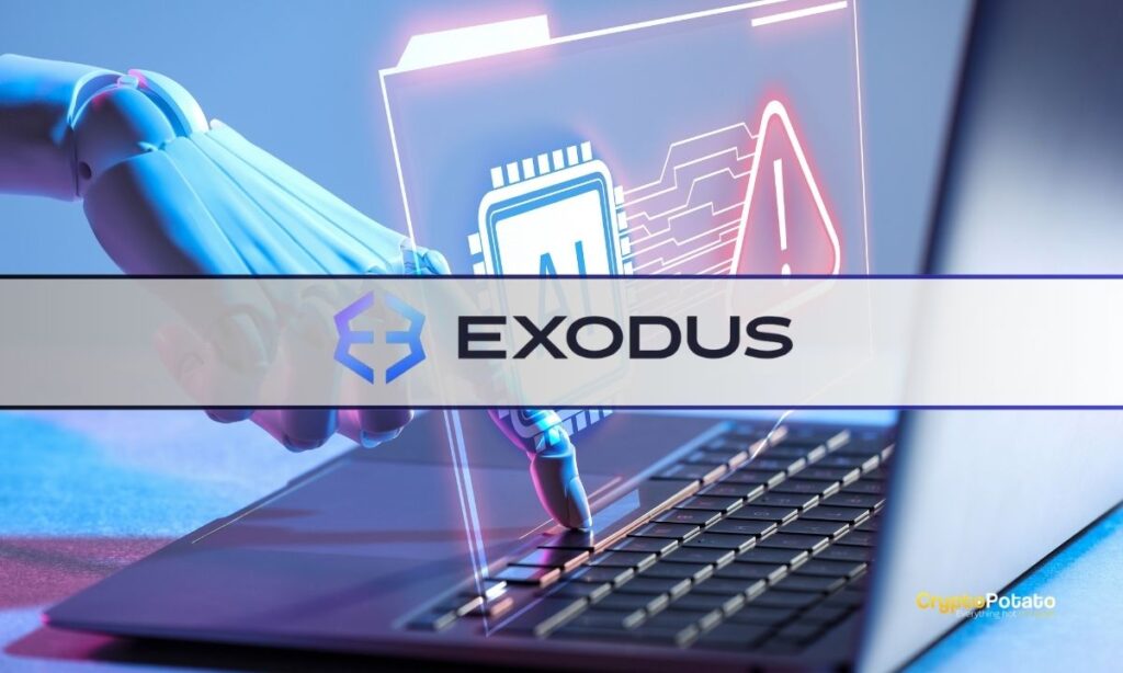 Exodus’tan Yapay Zeka Ajanları İçin Yenilikçi Stablecoin: XO Cash