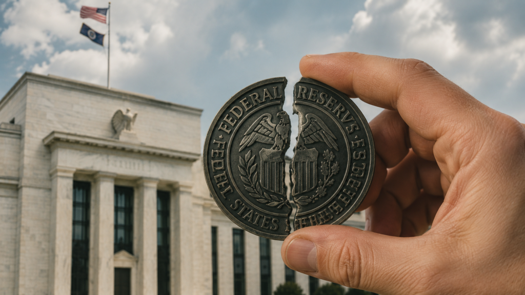 Fed’de Powell Dönemi Bitiyor: Kevin Warsh İçin Zorlu Başlangıç