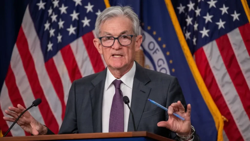 Jerome Powell’ın FED Başkanlığı Dönemi: Başarılar ve Eleştiriler