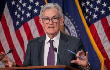 Jerome Powell’ın FED Başkanlığı Dönemi: Başarılar ve Eleştiriler