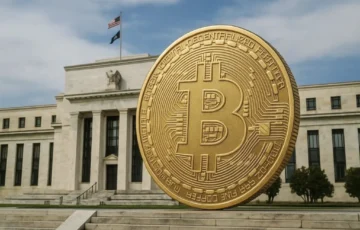 FED’ten Bitcoin ve Altcoinleri İlgilendiren Yeni Rapor Geldi! İşte Detaylar….