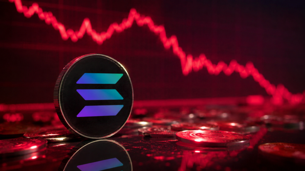 Forward Industries Gelirini Artırsa da Solana Zararı Büyük