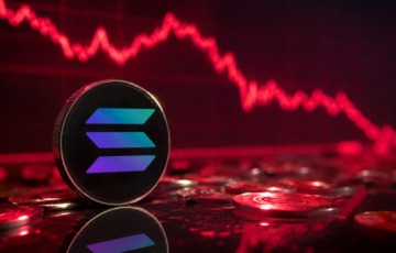 Forward Industries Gelirini Artırsa da Solana Zararı Büyük