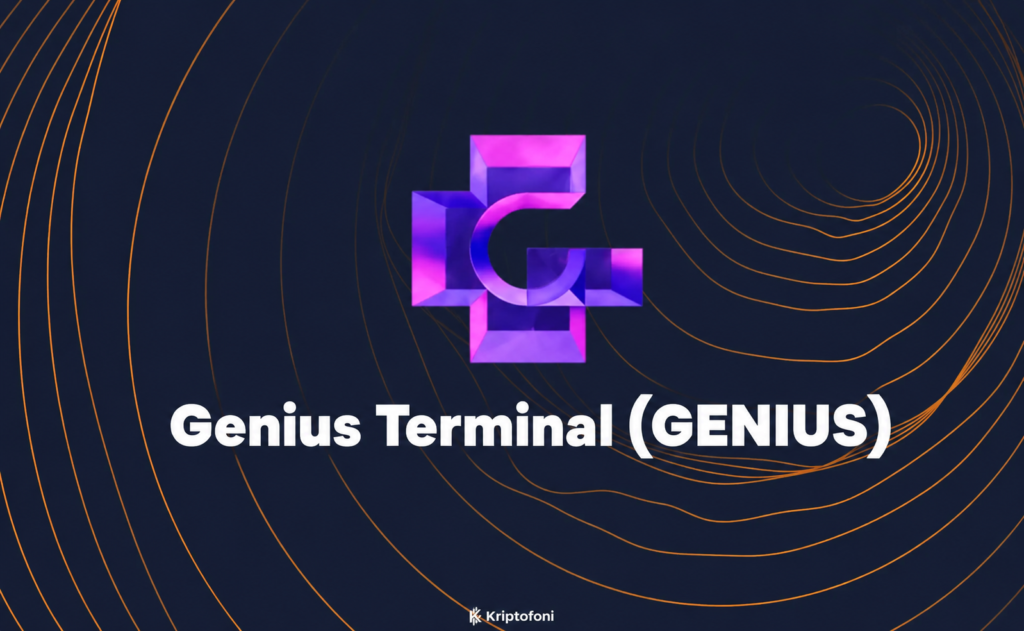 Genius Terminal (GENIUS) Coin Nedir?