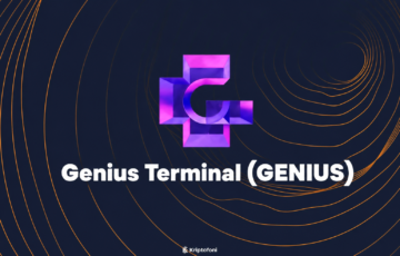 Genius Terminal (GENIUS) Coin Nedir?