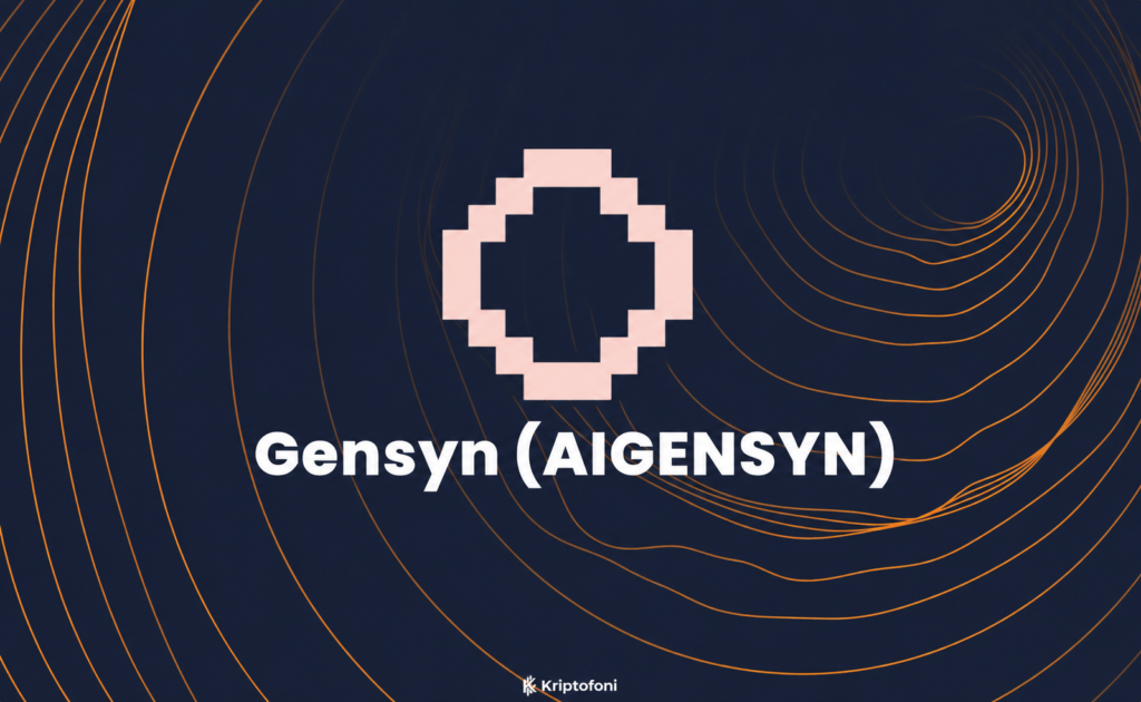 Gensyn (AIGENSYN) Coin: Yapay Zeka İçin Merkeziyetsiz Çözüm