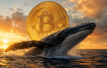 Eski Bitcoin Cüzdanı Yeniden Aktif Oldu