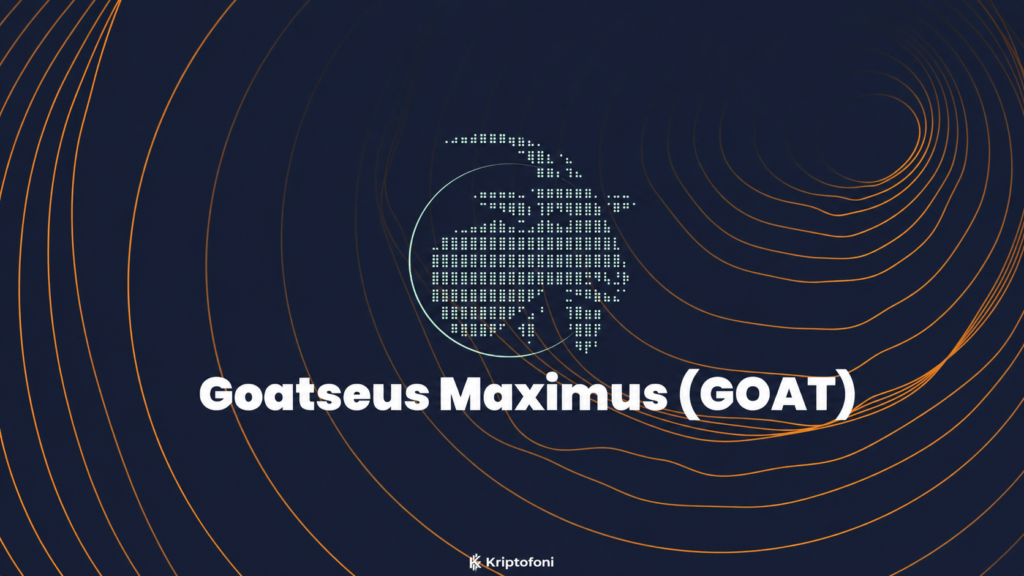 Goatseus Maximus (GOAT) Coin: Nedir ve Özellikleri Nelerdir?