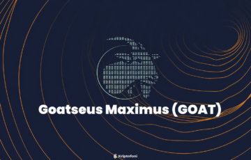 Goatseus Maximus (GOAT) Coin: Nedir ve Özellikleri Nelerdir?