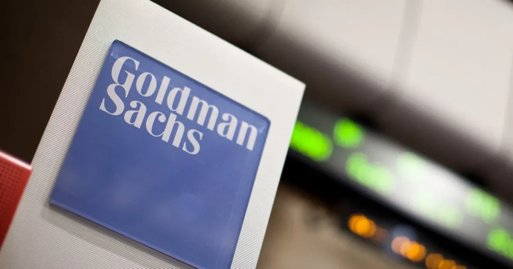 Goldman Sachs Elindeki Bitcoin (BTC) ve Altcoin Varlıklarını Açıkladı! Ethereum’u Azalttı, Bu İki Altcoini Tamamen Sattı!