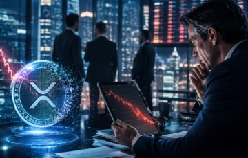 Goldman Sachs XRP Pozisyonunu Sıfırladı: Yatırımcı Nasıl Okumalı?