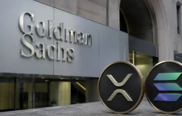 Goldman Sachs XRP ve Solana ETF’lerinden Çıktı