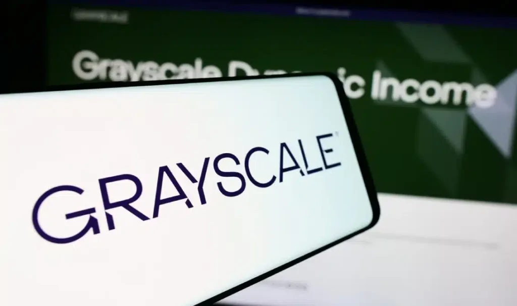 Grayscale, Zcash İçin Spot ETF Başvurusu Yaptı!