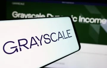 Grayscale, Zcash İçin Spot ETF Başvurusu Yaptı!