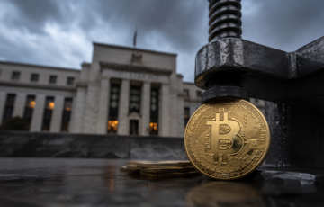 Grayscale Uyardı: Fed’in Yüksek Faiz Israrı Bitcoin’i Baskılayabilir