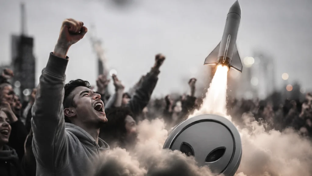 Grayscale İddiası HYPE Fiyatını Etkiledi