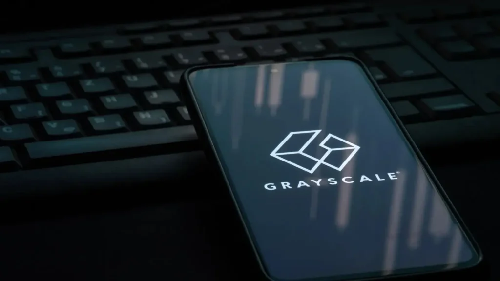 Grayscale, Bir Altcoinin Spot ETF Başvurusunu Sık Güncellemeye Başladı: Bloomberg Analistine Göre Yakında Listelenme Alameti