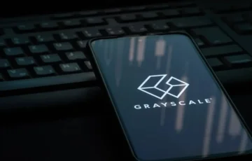 Grayscale, Bir Altcoinin Spot ETF Başvurusunu Sık Güncellemeye Başladı: Bloomberg Analistine Göre Yakında Listelenme Alameti