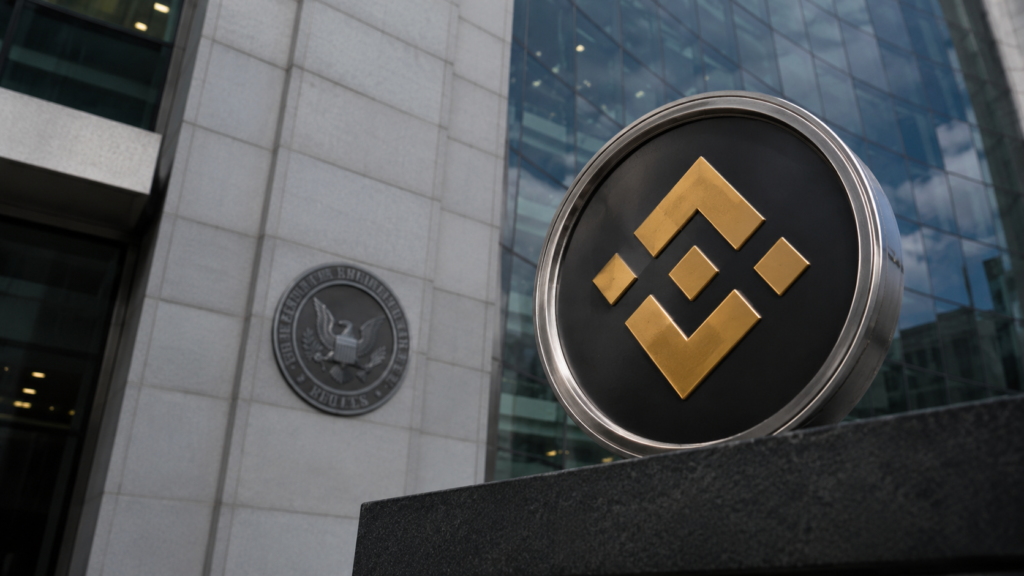 Grayscale ve VanEck BNB ETF Dosyalarını Yeniledi
