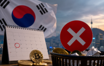 Güney Kore’den Token Menkul Kıymetler İçin Yeni Takvim