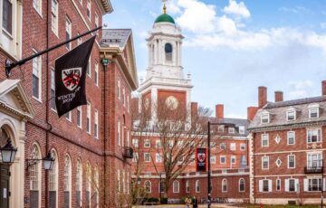 Harvard Üniversitesi, Ethereum’dan tamamen çıktı