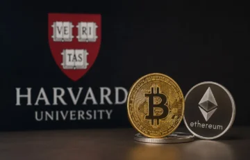 Harvard Üniversitesi, Bitcoin Pozisyonlarını Azalttı, Ethereum Pozisyonlarının Tamamını Sattı!