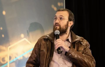 Charles Hoskinson, Clarity Act Üzerine Değerlendirmelerde Bulundu