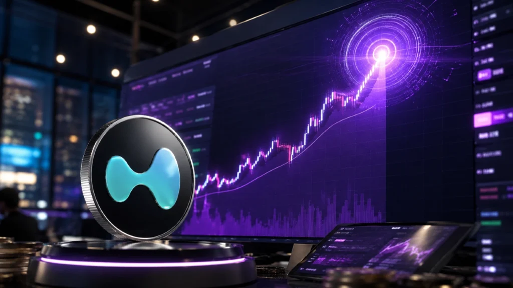 HYPE Fiyatında 170 Dolar Hedefi: Balinalar Long Pozisyonda