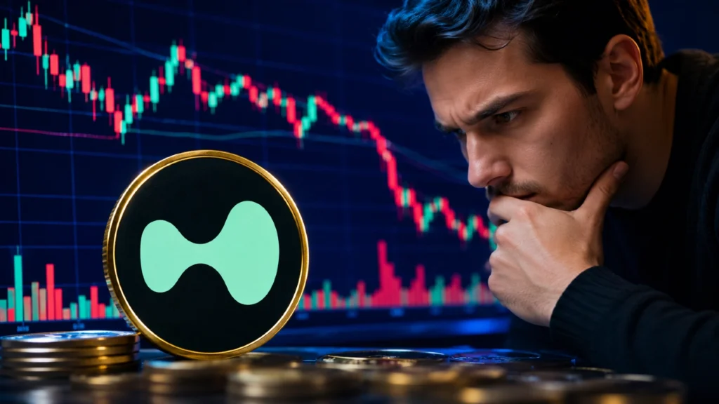 HYPE Token Hala Ucuz mu? Bitwise Yorumu Geldi