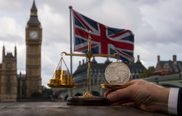 İngiltere, Stablecoin Düzenlemelerini Gözden Geçiriyor