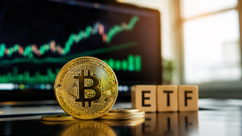 İtalya’nın Dev Bankasından Bitcoin ETF Atağı