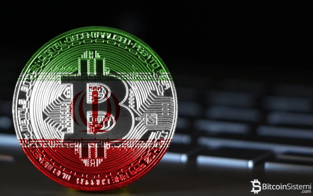 Hürmüz Boğazı İçin Bitcoin (BTC) Planını Açıklayan İran Hakkında Yeni İddialar Var: Milyar Dolarlık Kripto Parası Olabilir!