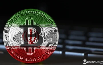Hürmüz Boğazı İçin Bitcoin (BTC) Planını Açıklayan İran Hakkında Yeni İddialar Var: Milyar Dolarlık Kripto Parası Olabilir!