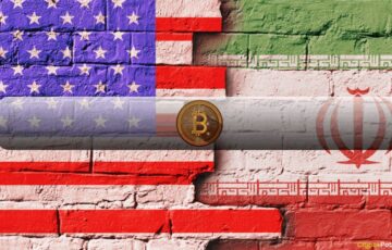ABD-İran Gelişmeleri Bitcoin’i Etkiledi